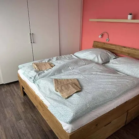 V Podkrovi * Třeboň